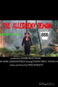 Демон из Аллегейни 