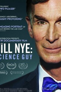 Bill Nye: Science Guy 