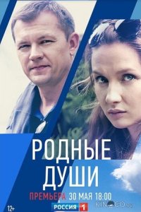 Родные души 1 2