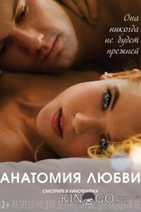 Анатомия любви 