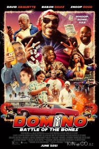 Домино: Битва на костях 