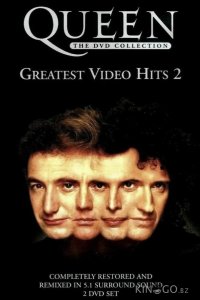 Queen: Greatest Video Hits 2 1 17