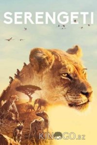 BBC: Серенгети 2 6