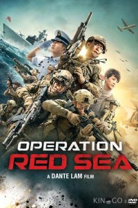 Операция в Красном море 
