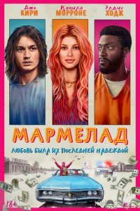 Мармелад 