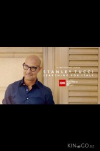 Stanley Tucci: Searching for Italy 1 6