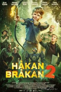 Хокан Брокан 2 