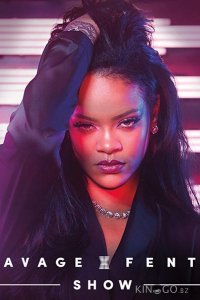 Savage X Fenty Шоу 