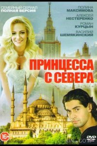 Принцесса с севера 1 4