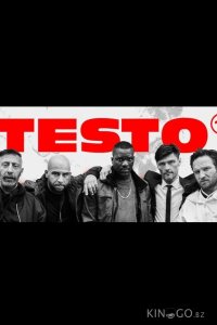 Тестостерон 2 6