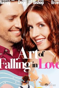 Art of Falling in Love (ТВ) 