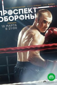 Проспект обороны 1 16