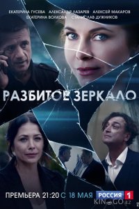 Разбитое зеркало 1 8
