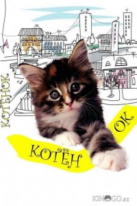 Котенок 