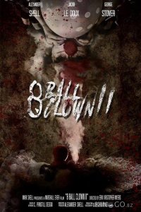 Клоун восьмёрка 2 