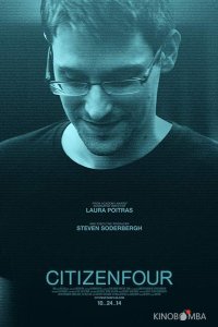 Citizenfour: Правда Сноудена 