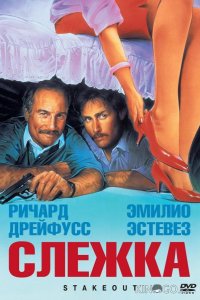 Слежка 