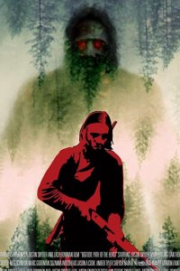 Бигфут: Тропа зверя 