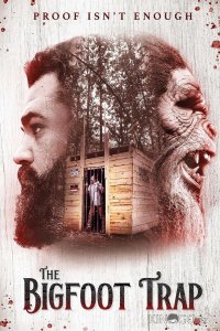 Ловушка для Бигфута 