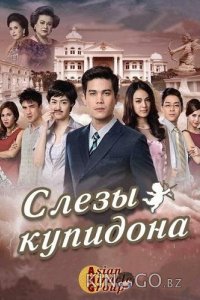 Слёзы Купидона 1 12