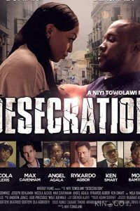 Desecration 
