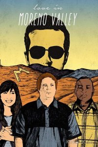 Любовь в Морено-Валли 