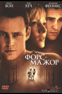 Форс-мажор 