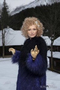 Рождественская звезда 