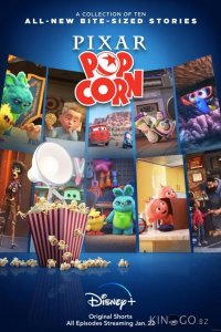 Мультяшки от Pixar 1 10