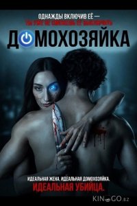 Домохозяйка 