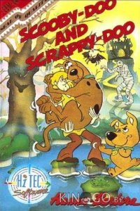 Скуби и Скрэппи 4 37-39