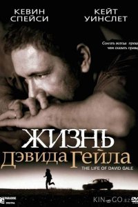 Жизнь Дэвида Гейла 
