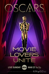 94-я церемония вручения премии Оскар 