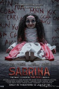Сабрина 