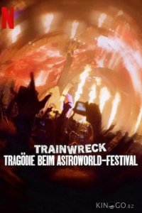 Полный провал: трагедия на фестивале Astroworld 