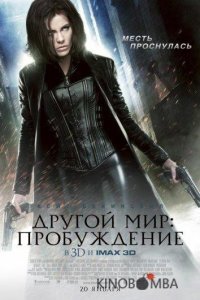 Другой мир 4: Пробуждение 