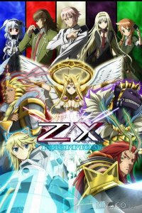Z/X 1 12