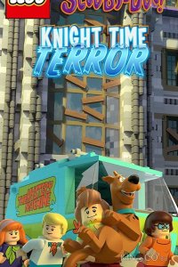 LEGO Скуби-Ду: Время Рыцаря Террора (ТВ) 