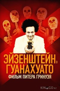 Эйзенштейн в Гуанахуато 