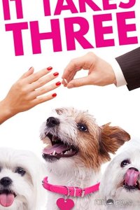 It Takes Three 