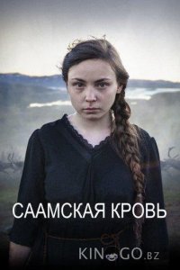 Саамская кровь 