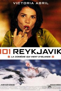101 Рейкьявик 