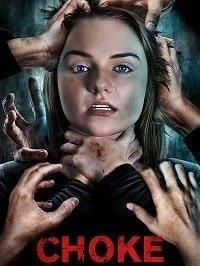 Удушье 