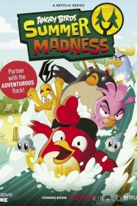 Angry Birds: Летнее безумие 2 16