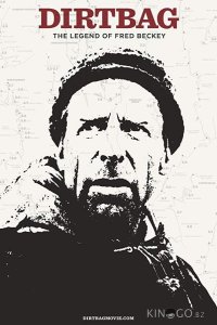 Dirtbag: легенда о Фреде Бекки 