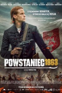 Повстанец 1863 