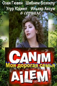 Дорогая моя семья 1 2