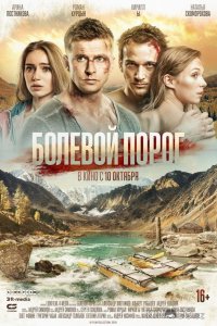 Болевой порог 