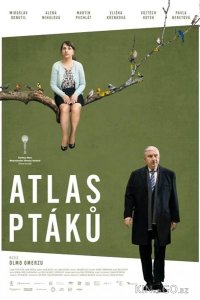 Птичий Атлас 