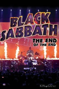 Black Sabbath: Последний концерт 